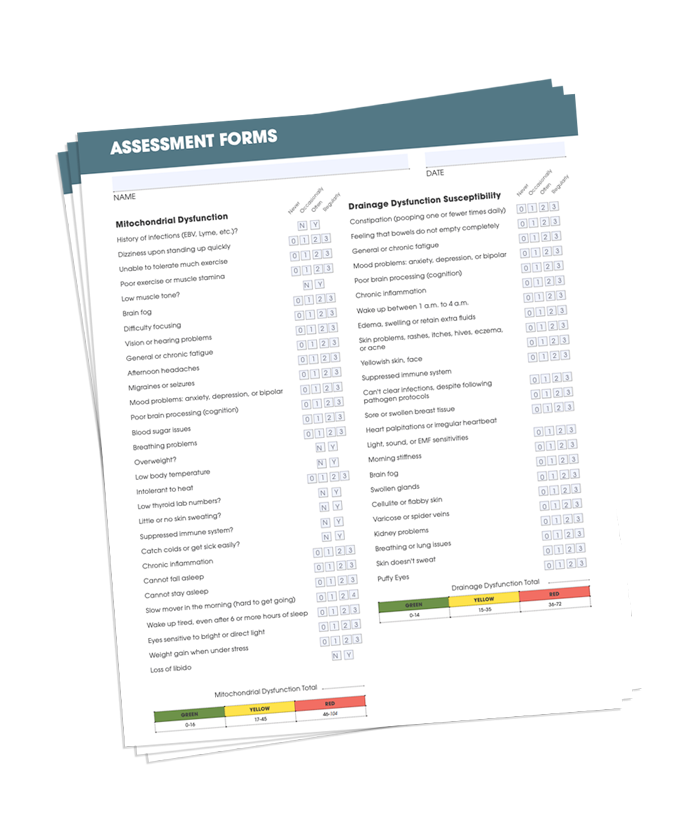 Free Wellness Assessment in Tucson